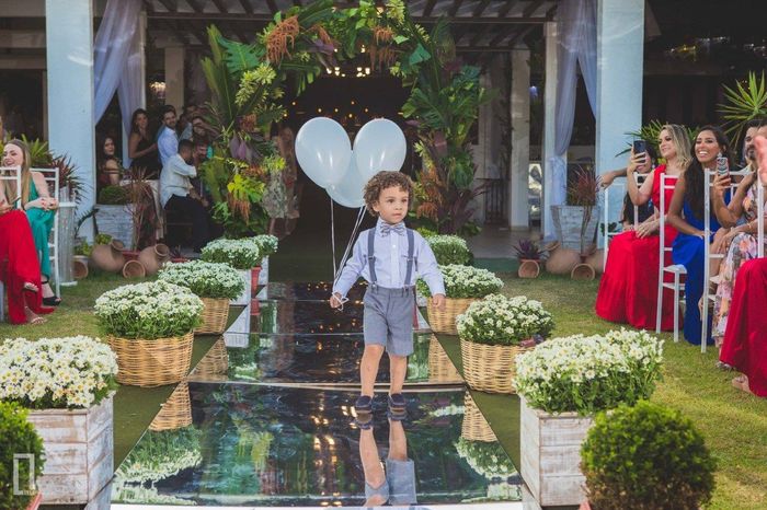 Meu casamento dos sonhos 10