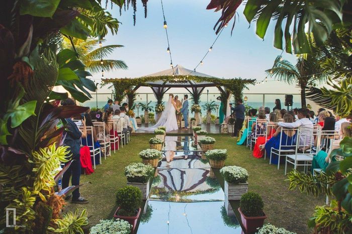 Meu casamento dos sonhos 16
