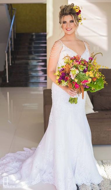 Meu casamento dos sonhos 19