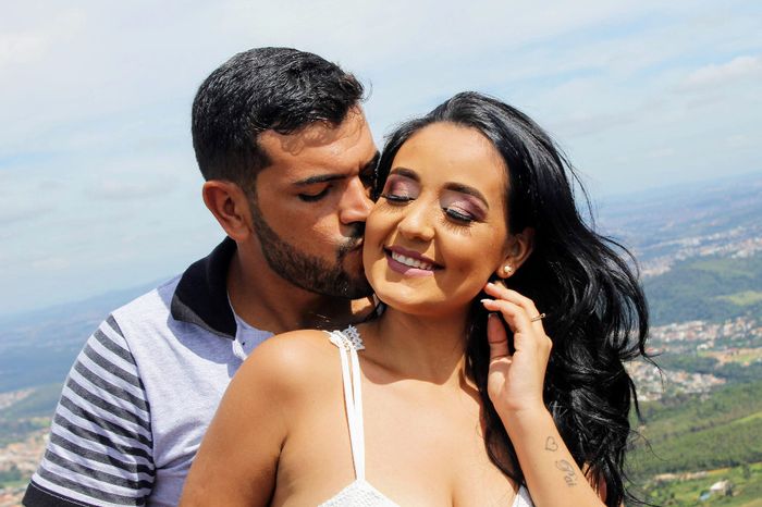 Aninha e Tico