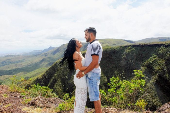 Aninha e Tico