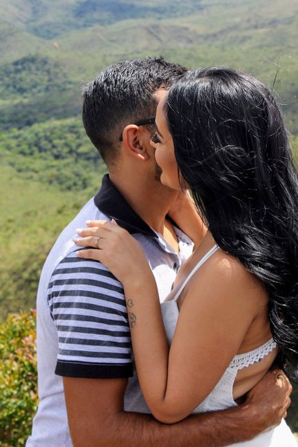 Aninha e Tico