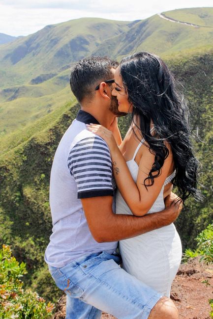 Aninha e Tico
