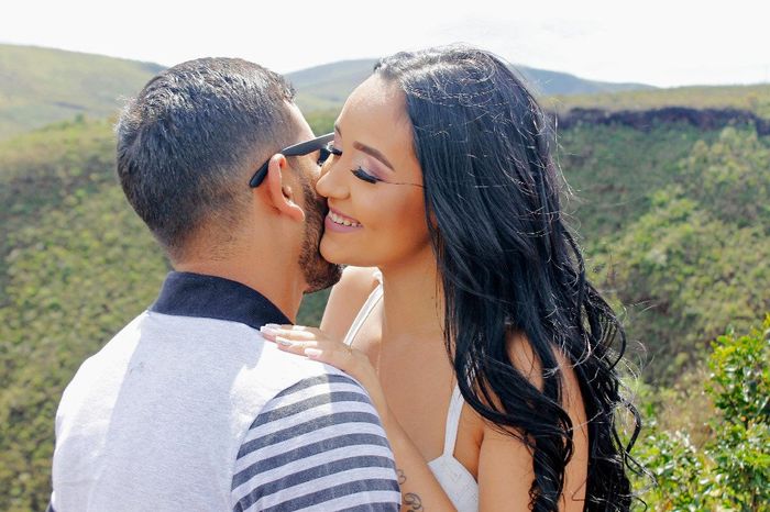 Aninha e Tico