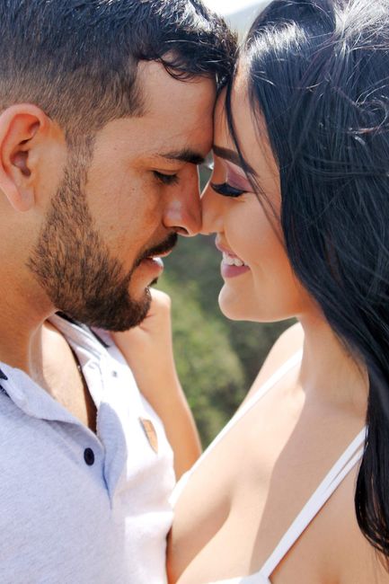 Aninha e Tico