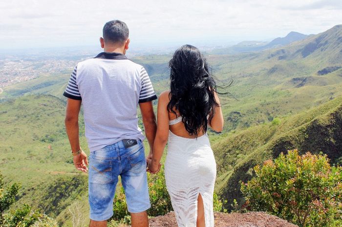 Aninha e Tico