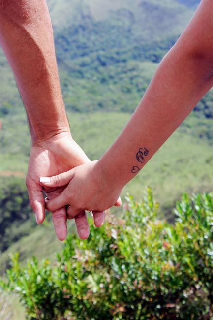 Aninha e Tico