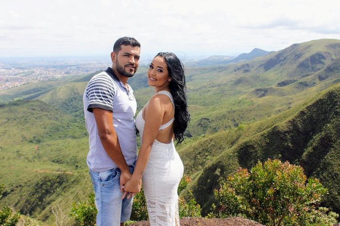Aninha e Tico