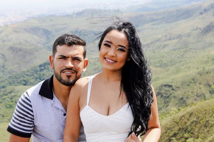 Aninha e Tico