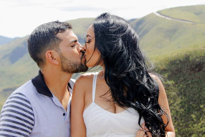 Aninha e Tico