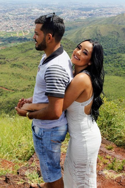 Aninha e Tico
