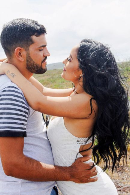 Aninha e Tico