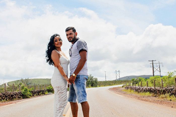 Aninha e Tico