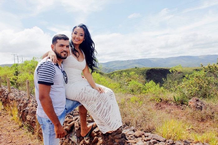 Aninha e Tico