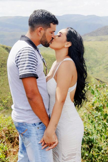 Aninha e Tico