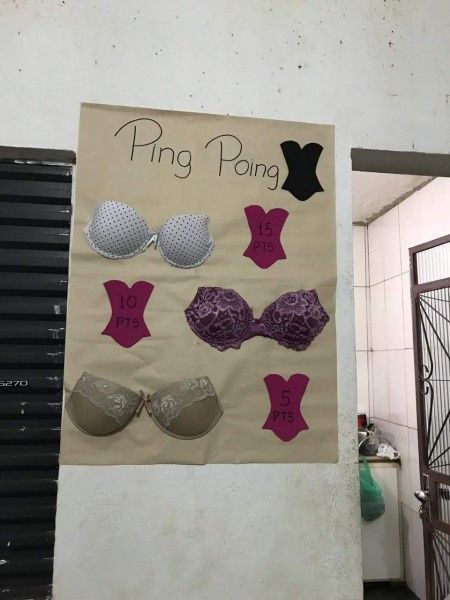 CHÁ DE LINGERIE SURPRESA DA ANINHA!