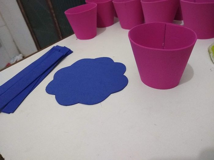 Lembrancinha do Chá de Panela! #diy 2