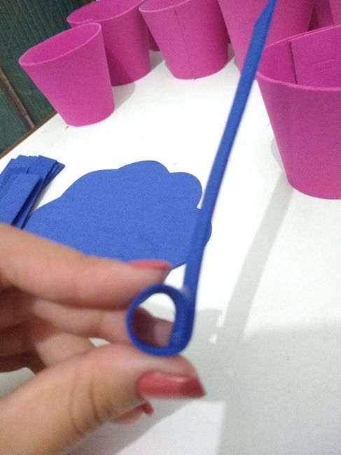 Lembrancinha do Chá de Panela! #diy 3