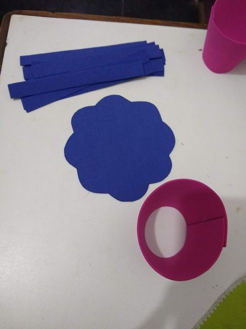 Lembrancinha do Chá de Panela! #diy 10