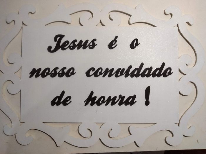 Minhas plaquinhas ! #vemver #faltam4dias 5