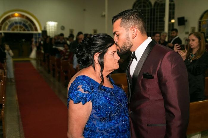 MInha sogra e meu marido