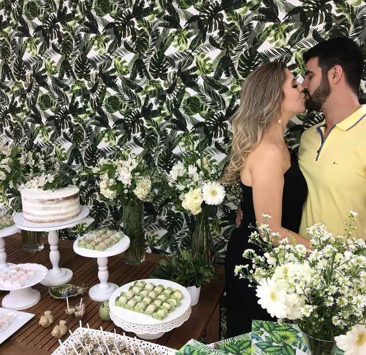 Beijinho bom!