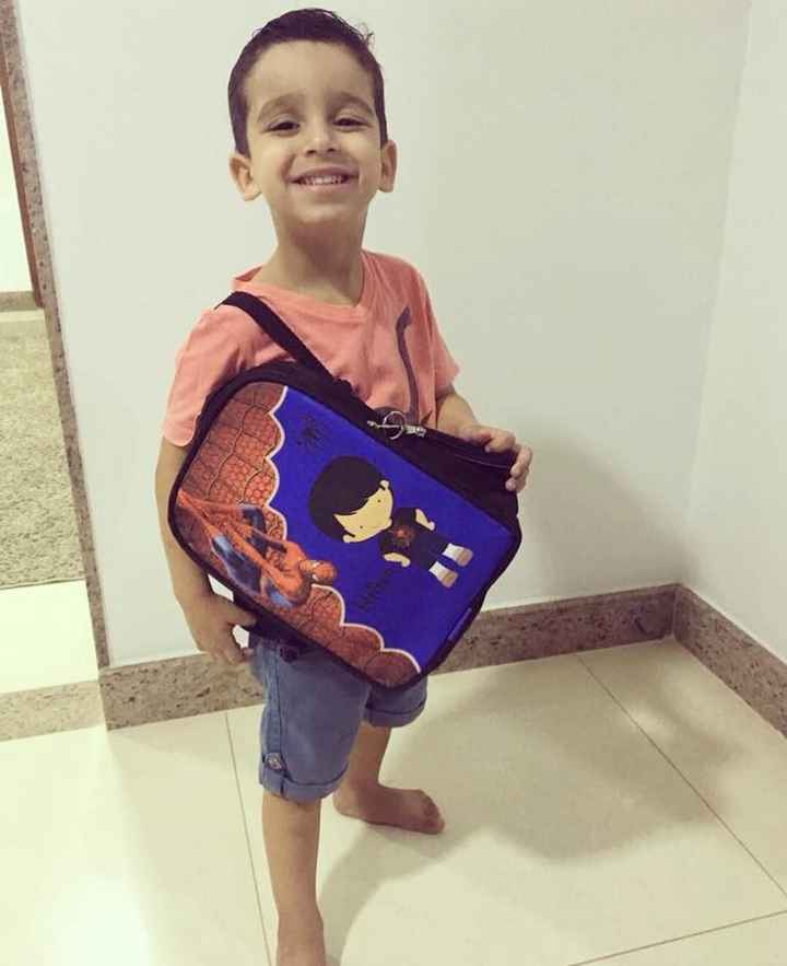 Homem aranha lindooo