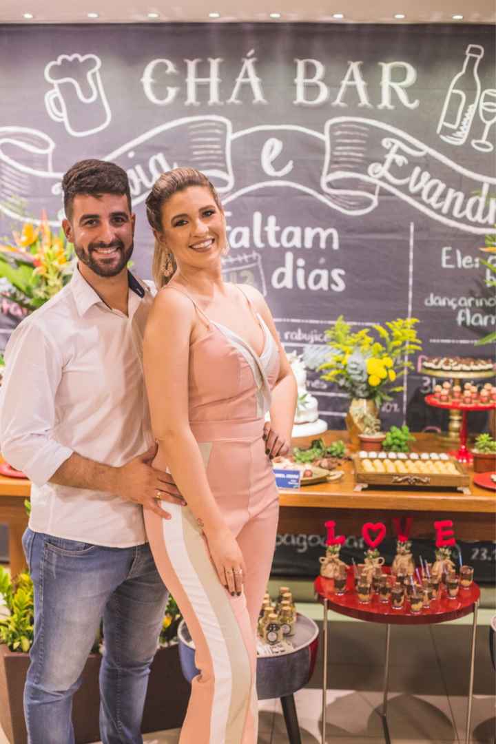 Nosso Chá bar - 2