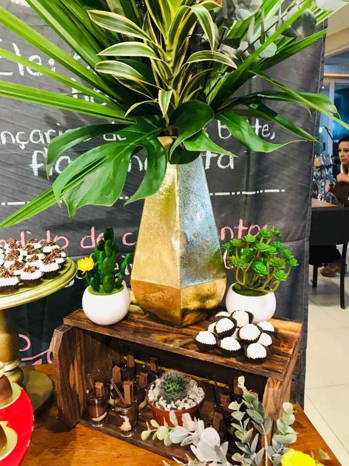 Nosso Chá bar - 8