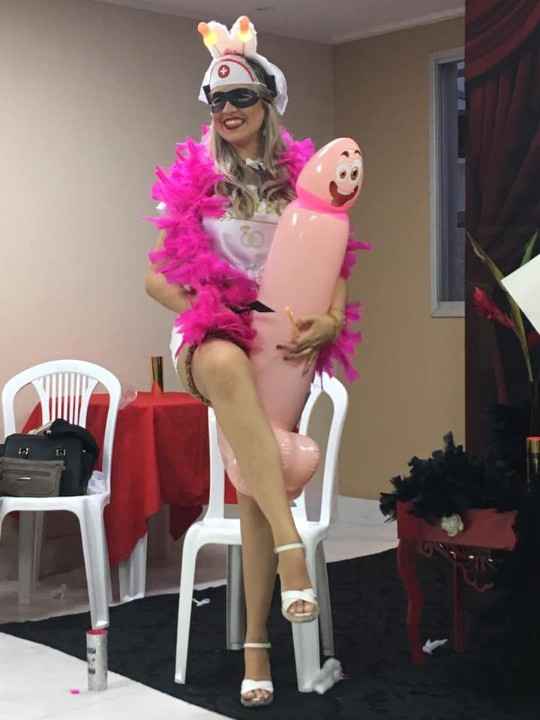 Ngm se divertiu esse dia ♥