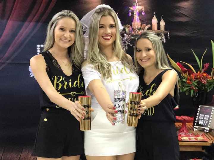Minhas lindezas!