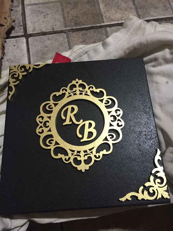 Resultado :)