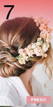  Penteado noiva ! - 7
