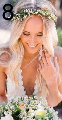  Penteado noiva ! - 8