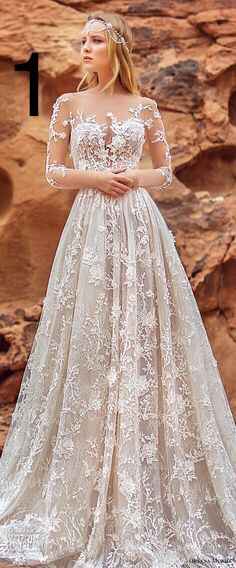  Vestido de Noiva - 1