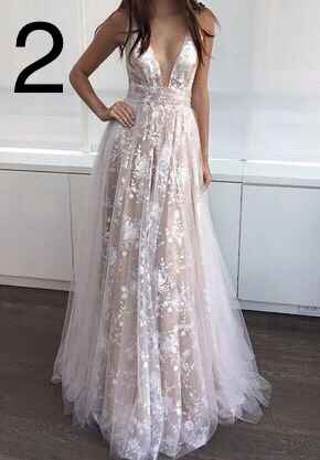  Vestido de Noiva - 2