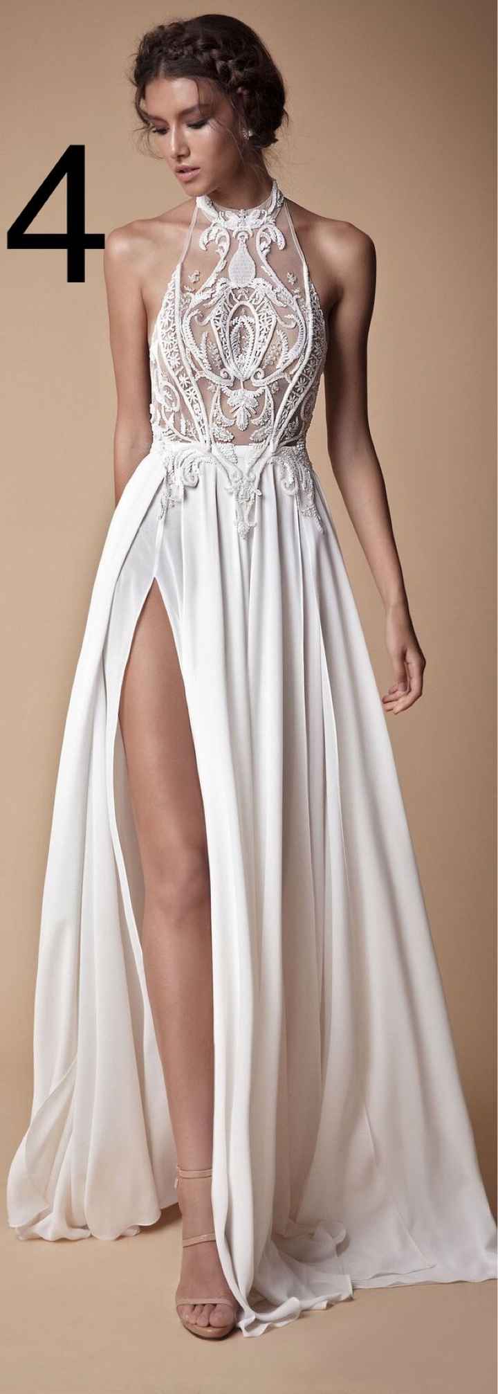  Vestido de Noiva - 3