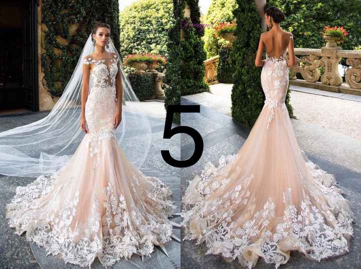  Vestido de Noiva - 4
