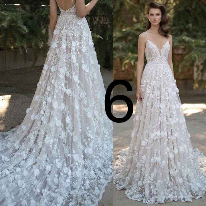  Vestido de Noiva - 6