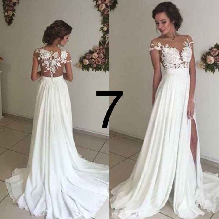  Vestido de Noiva - 7