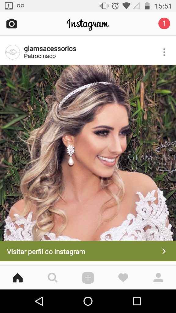 ÚLTIMO PASSO: Ganhe sua medalha: Noiva Musa! 😊🏅💅 - 5