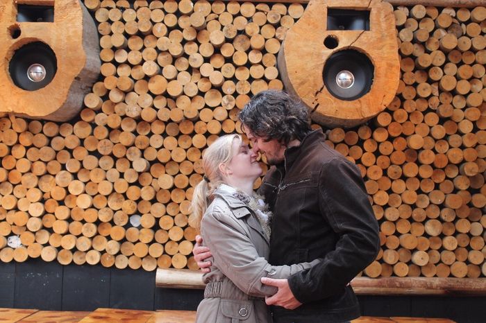 Amor maravilhoso