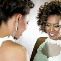 Noivas afro (penteado) - 3