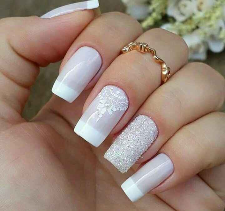  Unhas 💅 - 1