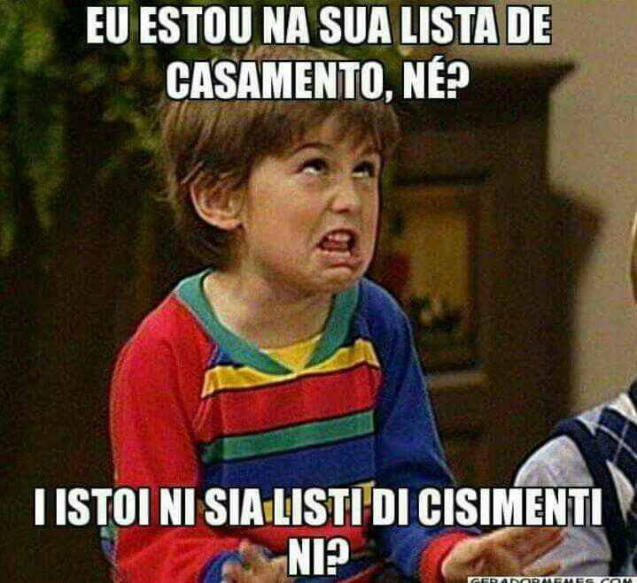 #pradescontrair 😂 - 1