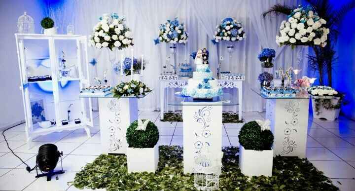  Decoração - 1
