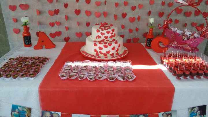 ♥️noivado♥️ - 1