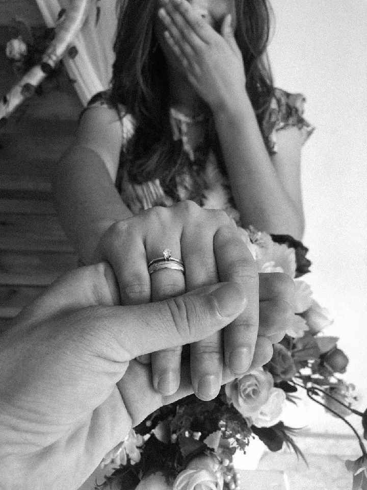 Meu Sim 💍💕 - 1
