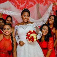 Em fim, recebi todas as fotos oficiais 👏😍❤ - 1