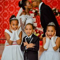 Em fim, recebi todas as fotos oficiais 👏😍❤ - 20